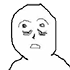 /퀭